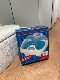 Massaggiatore piedi - Pediluvio Clatronic 269