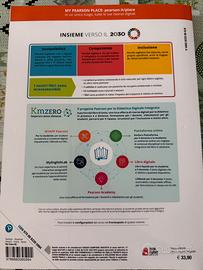 Libri liceo scientifico