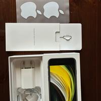 Iphone se 2020 128gb