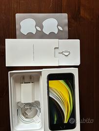 Iphone se 2020 128gb