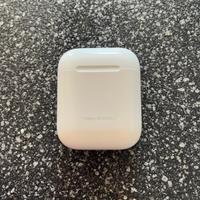 Cuffie Apple AirPods 2