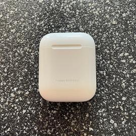 Cuffie Apple AirPods 2