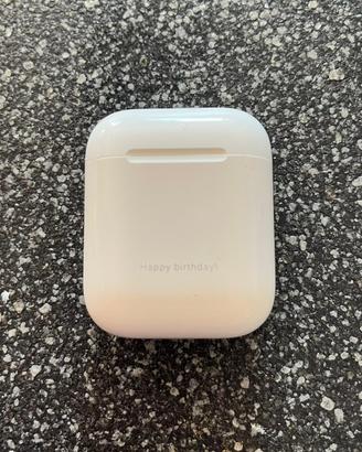 Cuffie Apple AirPods 2