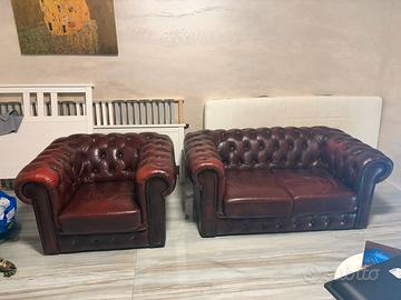 DIVANI IN COPPIA O SINGOLI