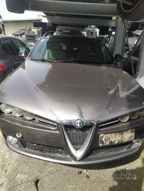 Alfa romeo 159