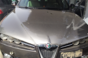 Alfa romeo 159