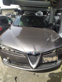 Alfa romeo 159