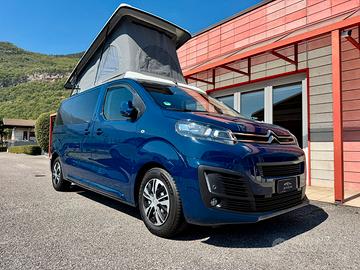 Citroen Campster VAN CAMPER CALIFORNIA