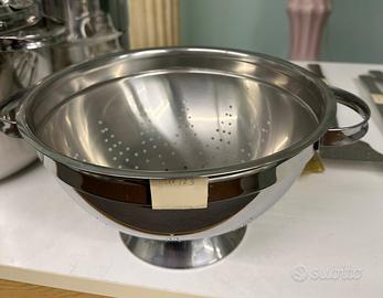 Scolapasta lagostina