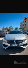 Mercedes A180 premiun AMG