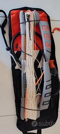 RRD Global Bar Y27 (48cm)