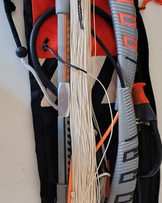 RRD Global Bar Y27 (48cm)