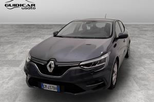 RENAULT Megane IV 2020 Berlina - Megane 1.5 blue d