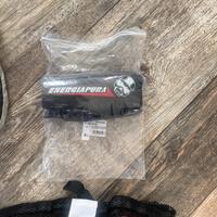 Parabraccia energiapura