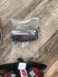 Parabraccia energiapura