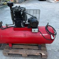 Compressore ceccato 300lt