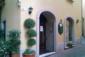 BAVENO-VB immobile commerciale subito disponibile