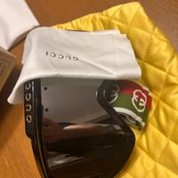 Maschera sci e snowboard