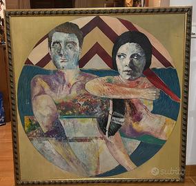 Quadro Gianni Guidi
