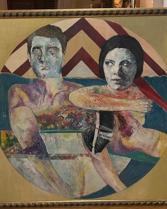 Quadro Gianni Guidi