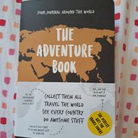 The Adventure Book