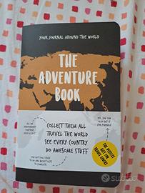 The Adventure Book