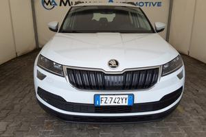 SKODA Karoq 1.6 TDI 115cv Executive