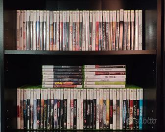 Videogiochi per Xbox 360