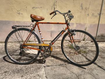 Bicicletta d’epoca Legnano Gran Turismo (Anni '70)