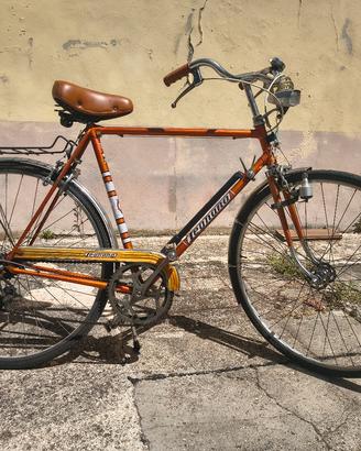 Bicicletta d’epoca Legnano Gran Turismo (Anni '70)