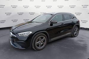 Mercedes-Benz GLA 200 d Automatic Premium
