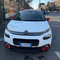 Citroen C3 83cv Benzina Gpl 5 porte Shine Navi bic