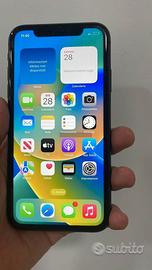 Apple iPhone 11 black 128 GB - 6026