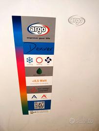 Condizionatore portatile