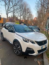 Peugeot 3008 Hybrid4