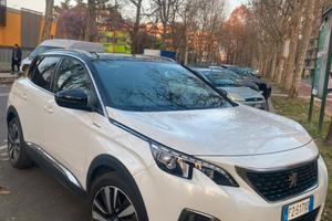 Peugeot 3008 Hybrid4