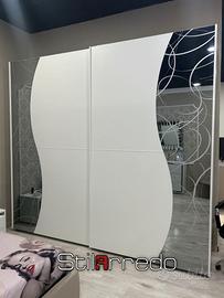 CAMERA DA LETTO ATLANTE