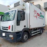 IVECO EUROCARGO 120E22