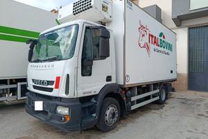 IVECO EUROCARGO 120E22