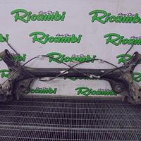 PONTE PER BALENO EW 1.0 BOOSTERJET 2017