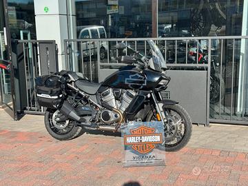 Harley-davidson Pan America 1250 SPECIAL
