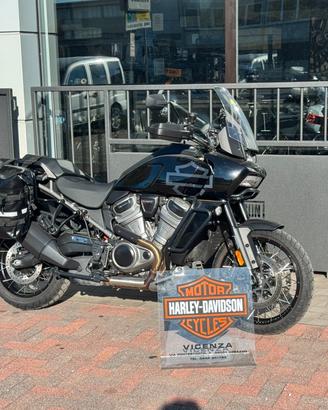 Harley-davidson Pan America 1250 SPECIAL