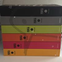 Bonanotte PunPun - Inio Asano - v.1/6