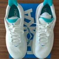 Hoka Clifton 10 taglia 43 1/3