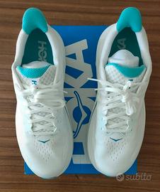 Hoka Clifton 10 taglia 43 1/3