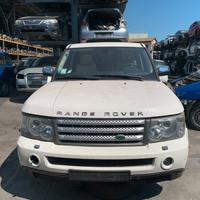 RANGE ROVER SPORT 3.7 D - ANNO 2008 - PER RICAMBI