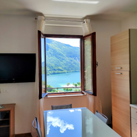 Speciale luglio lago di Molveno