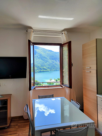 Speciale luglio lago di Molveno