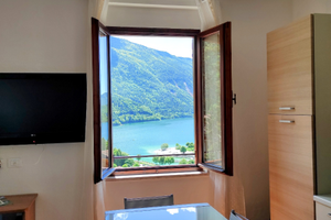 Speciale luglio lago di Molveno