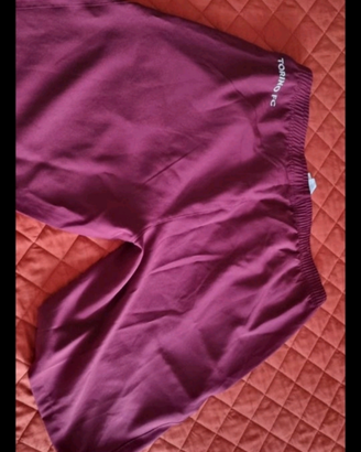 Bermuda xxxl torino joma nuovo